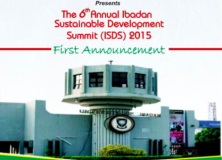 ISDS 2015