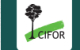 CIFOR logo