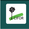 CIFOR logo